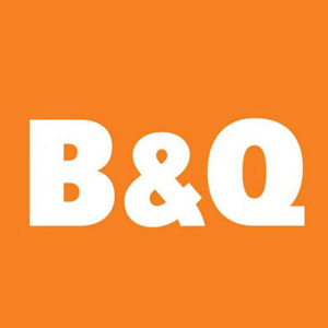 B&Q 特力屋