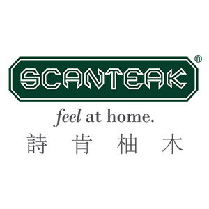 SCANTEAK 詩肯柚木