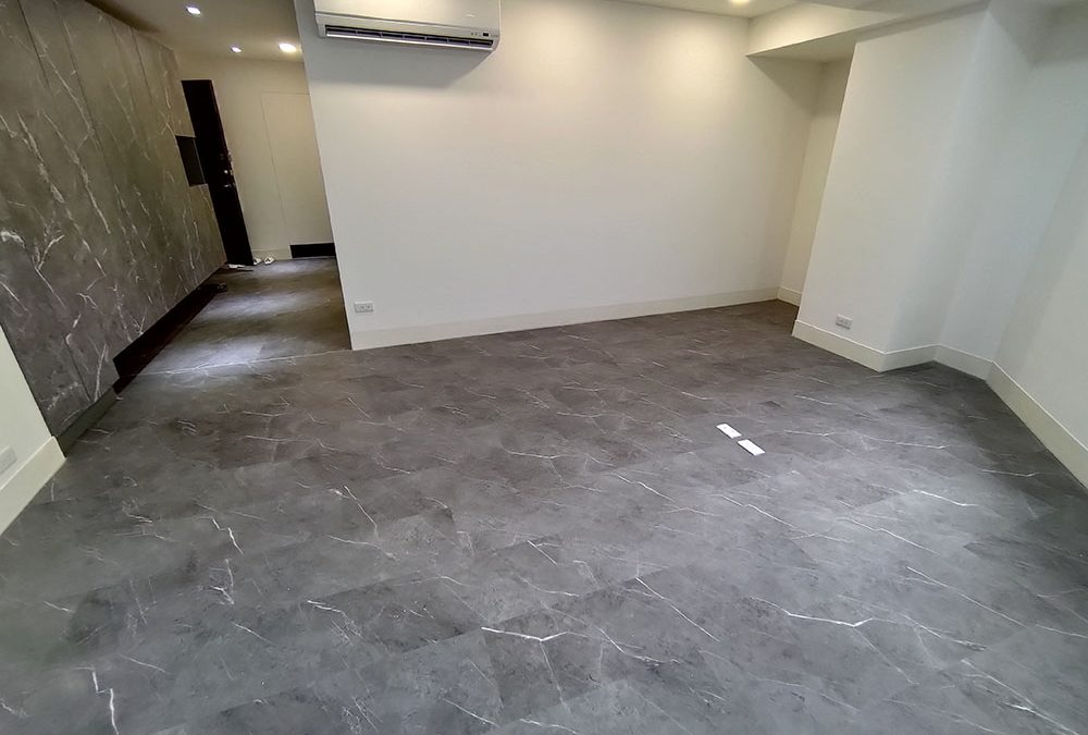 台北市｜長春路  DEOR德曜居家