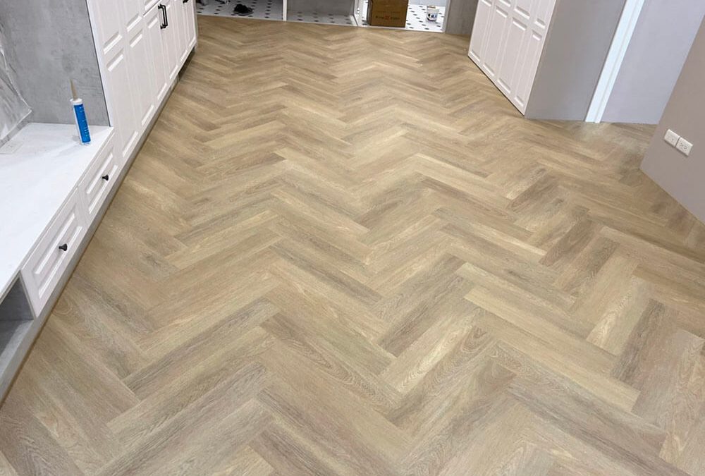 蘆洲｜中興街 丰越設計