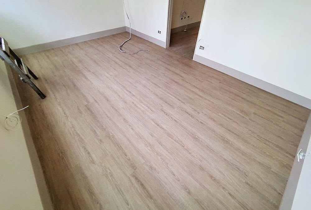 板橋｜四維路  信尚工程