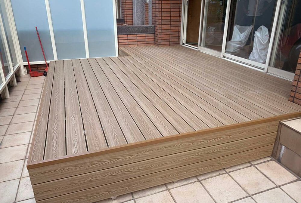 新店｜中央二街   西華藝設計