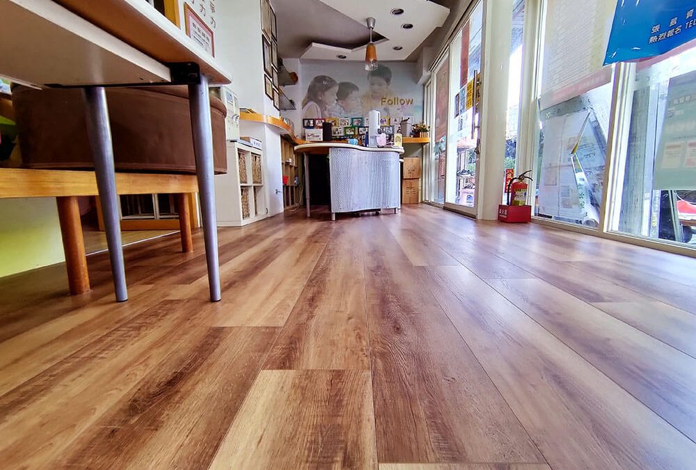 新莊｜四維路  張葳資優美語補習班