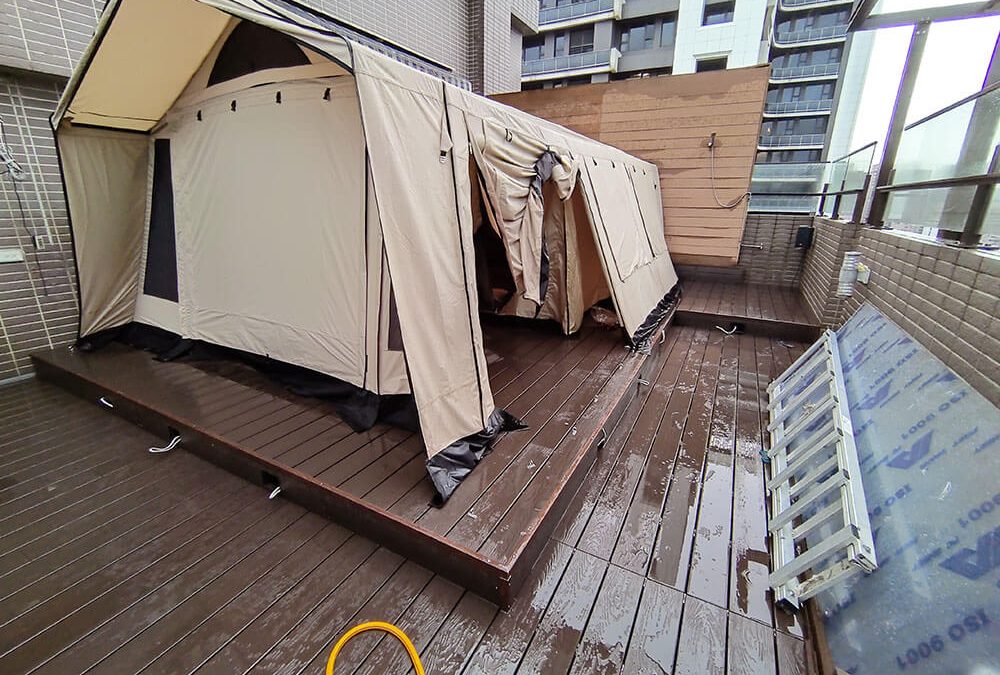 三重｜中正南路   杜先生