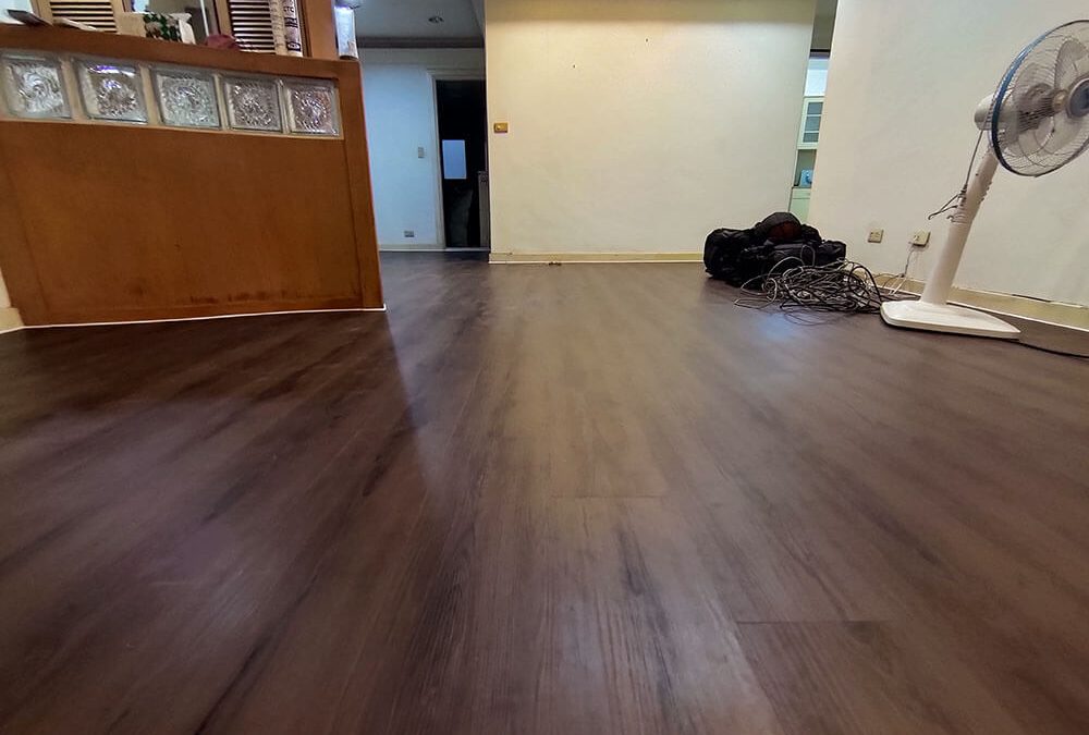 台北市｜士東路  李小姐