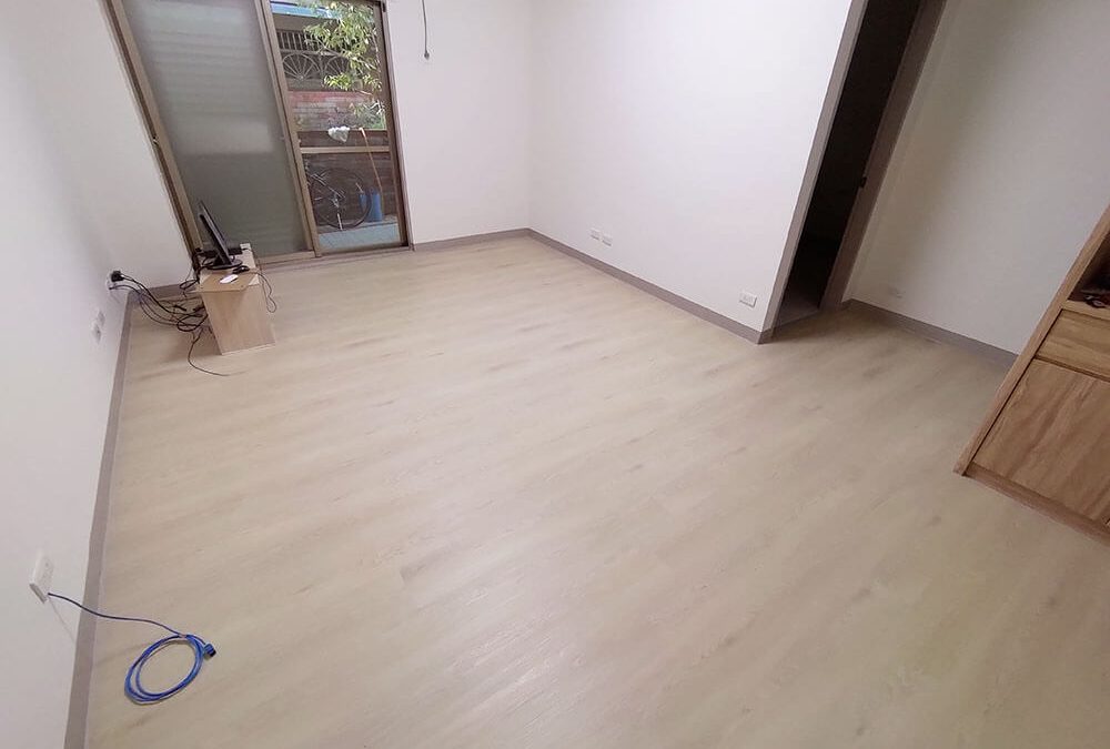 中和｜自立路  劉先生