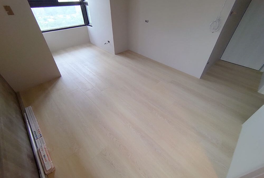 汐止｜樟樹二路  藍調設計