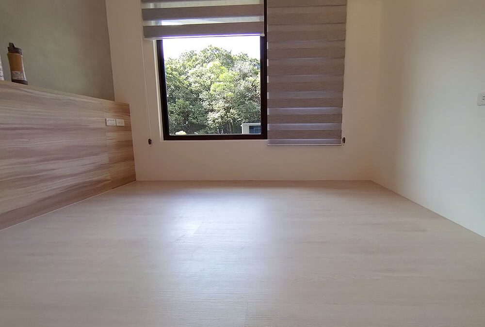 汐止｜南興路 空白格設計