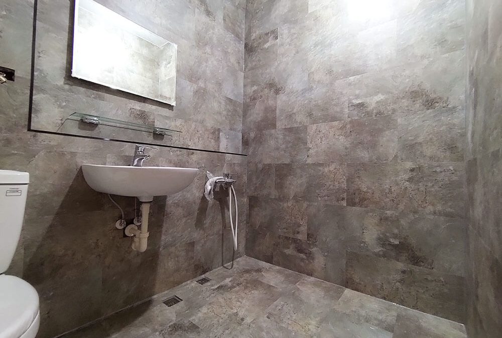 樹林｜新興街(衛浴間)  友間水電