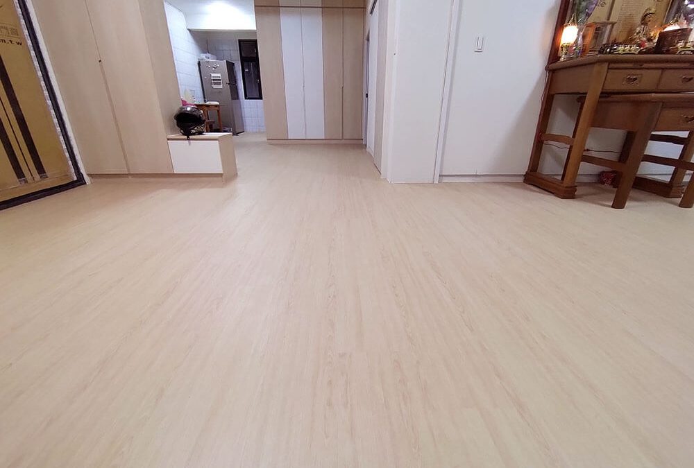 樹林｜千歲街  洪小姐