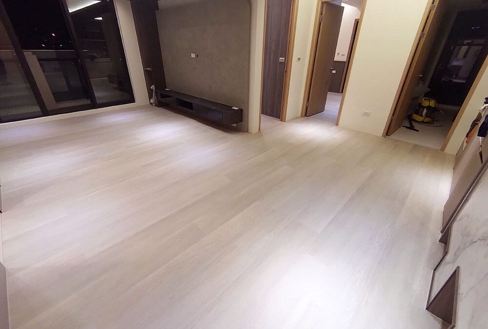 土城｜裕華街 羅先生