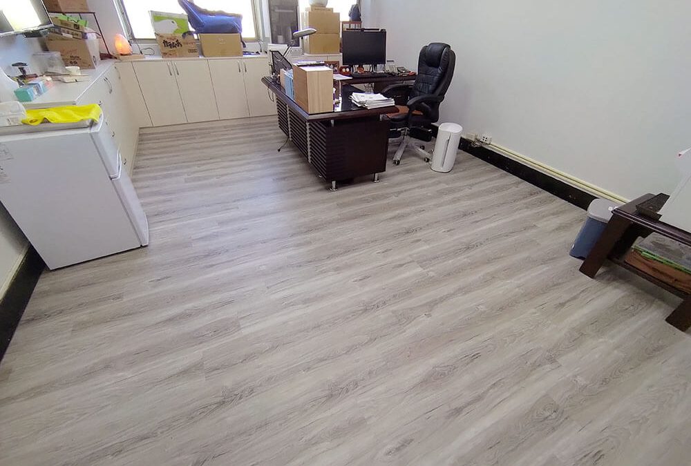 龍潭｜陸軍後勤總部  部長辦公室