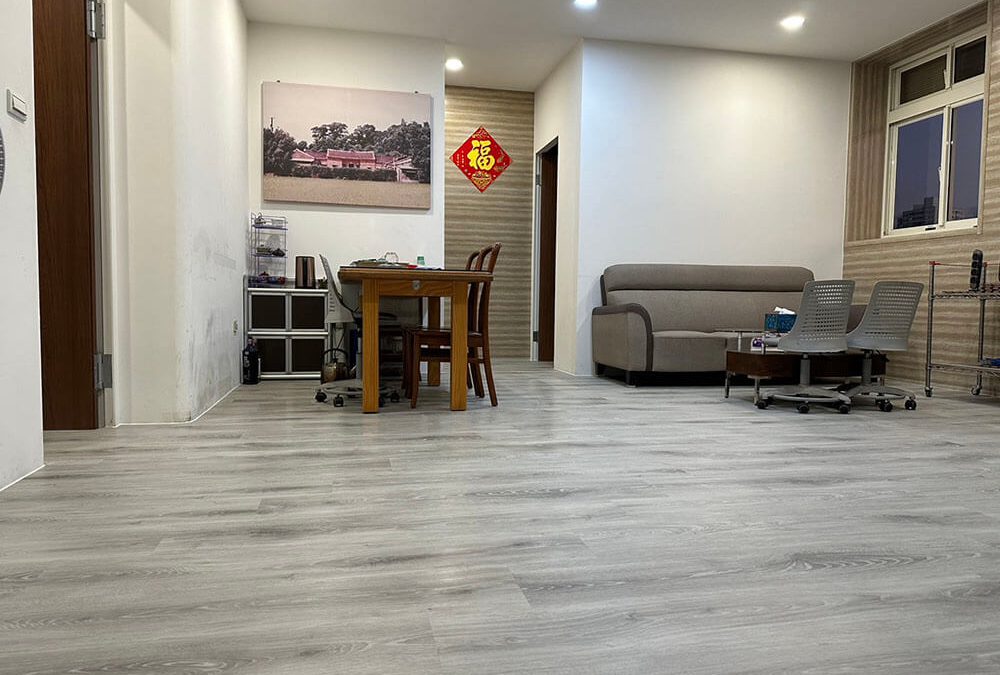 土城｜中央路 張先生