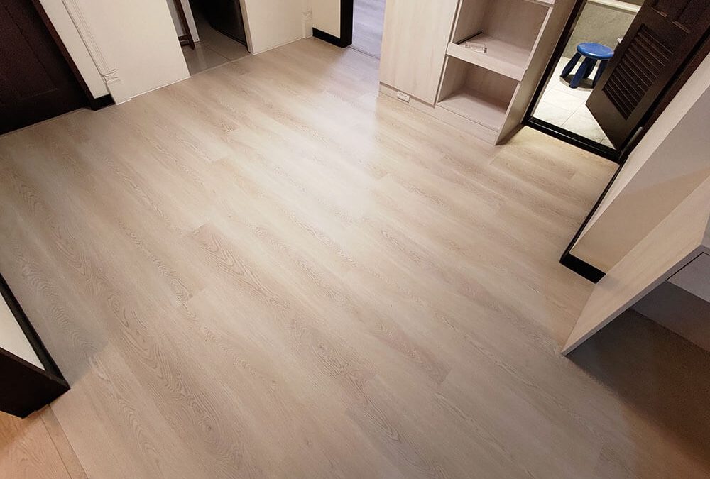 三峽｜學府路  良棋系統櫥櫃