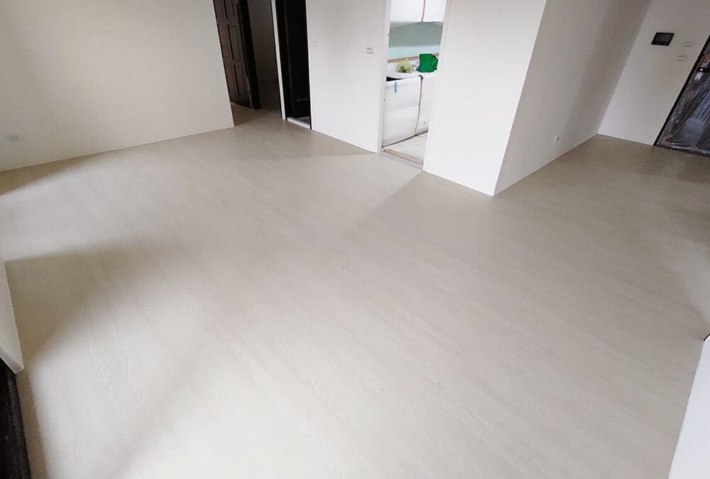 大園｜致遠一路  上晉室內設計