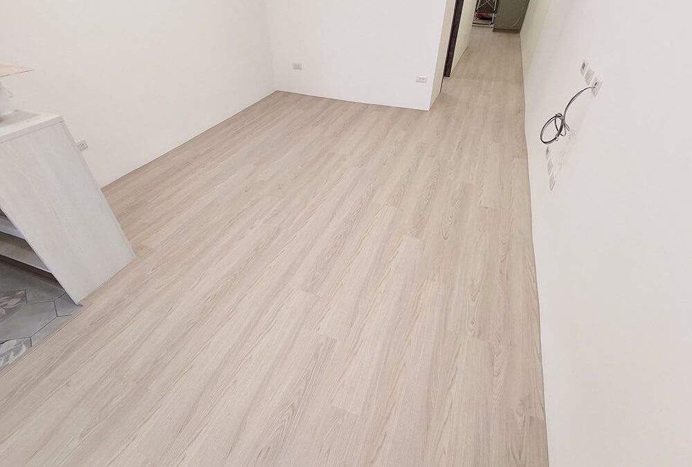 三重｜雙園街  哲間室內設計
