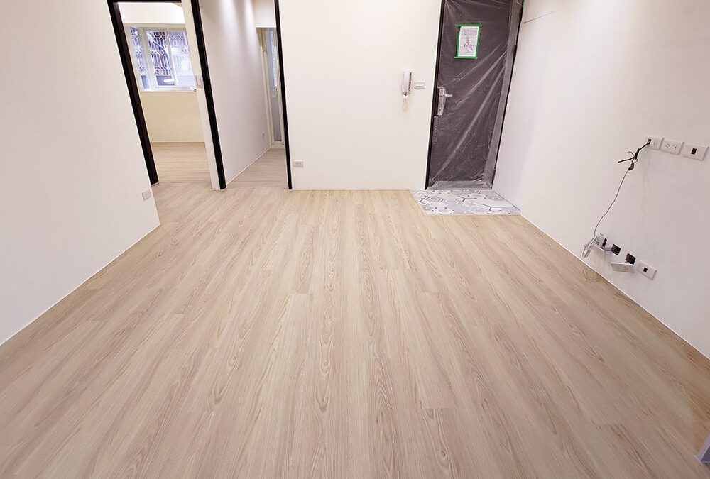 中和｜景安路  仲家有限公司